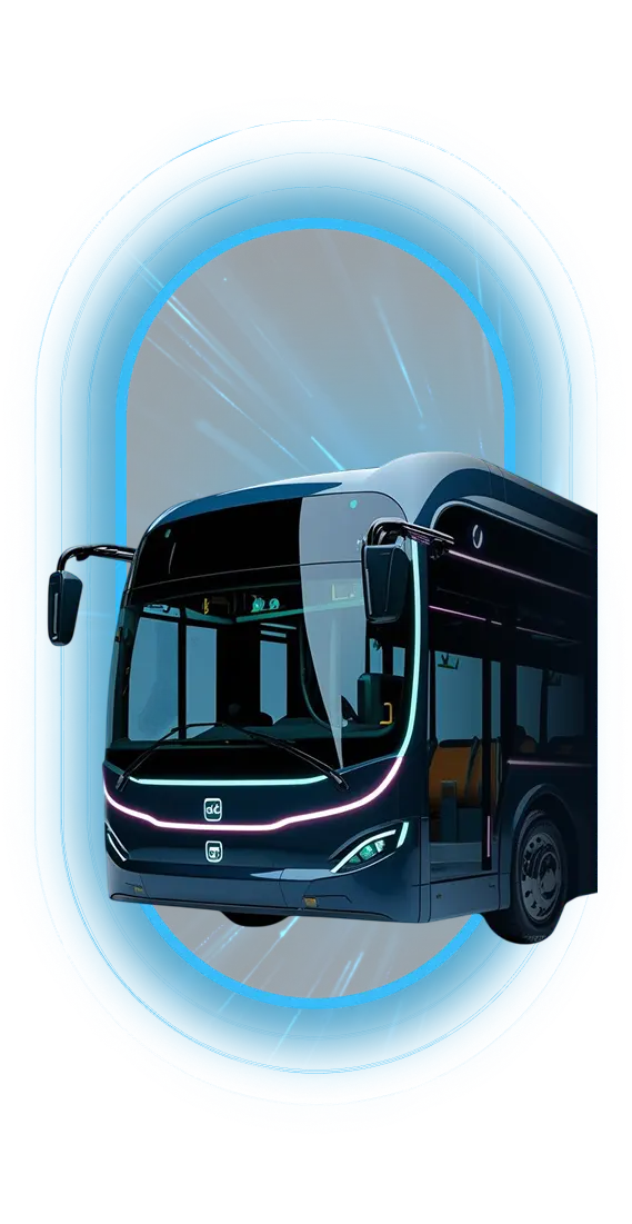 CAEC Vehicle